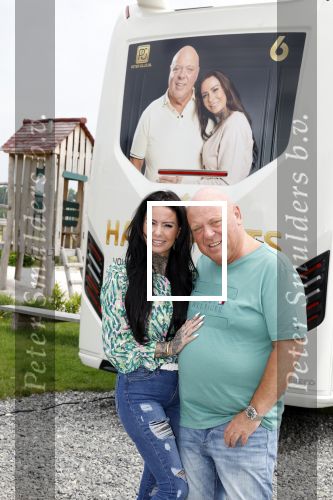 Maastricht 27 mei 2023
Peter Gillis en zijn nieuwe vriendin Wendy v Hout voor het eerst samen met de camper op vakantie naar Maastricht