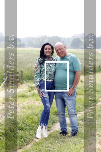 Maastricht 27 mei 2023
Peter Gillis en zijn nieuwe vriendin Wendy v Hout voor het eerst samen met de camper op vakantie naar Maastricht
