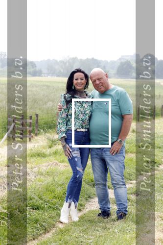 Maastricht 27 mei 2023
Peter Gillis en zijn nieuwe vriendin Wendy v Hout voor het eerst samen met de camper op vakantie naar Maastricht