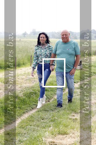 Maastricht 27 mei 2023
Peter Gillis en zijn nieuwe vriendin Wendy v Hout voor het eerst samen met de camper op vakantie naar Maastricht