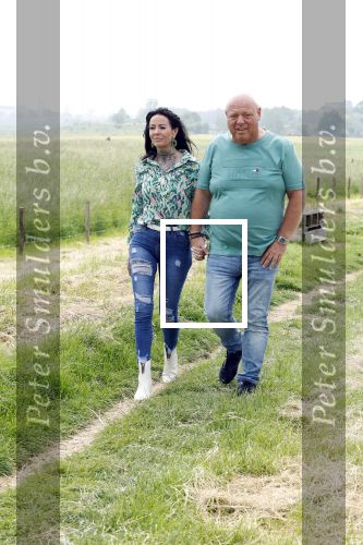 Maastricht 27 mei 2023
Peter Gillis en zijn nieuwe vriendin Wendy v Hout voor het eerst samen met de camper op vakantie naar Maastricht