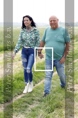 Maastricht 27 mei 2023
Peter Gillis en zijn nieuwe vriendin Wendy v Hout voor het eerst samen met de camper op vakantie naar Maastricht