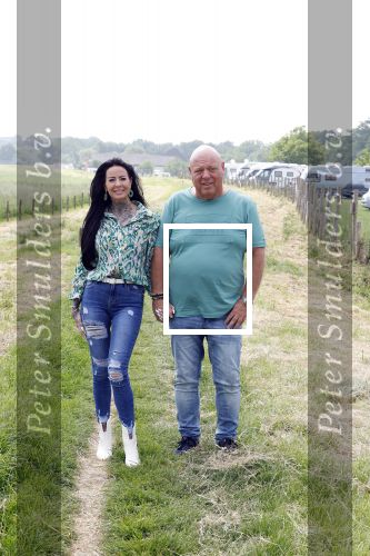 Maastricht 27 mei 2023
Peter Gillis en zijn nieuwe vriendin Wendy v Hout voor het eerst samen met de camper op vakantie naar Maastricht