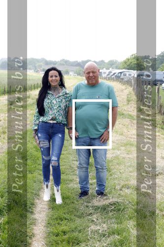 Maastricht 27 mei 2023
Peter Gillis en zijn nieuwe vriendin Wendy v Hout voor het eerst samen met de camper op vakantie naar Maastricht