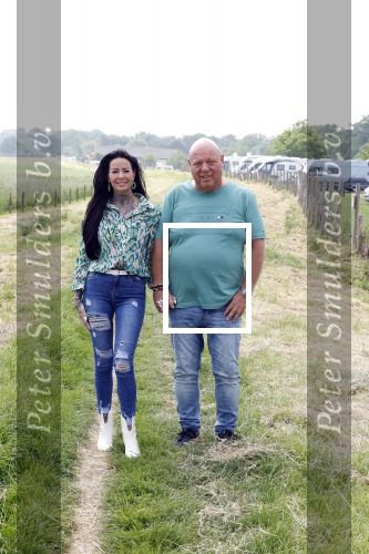Maastricht 27 mei 2023
Peter Gillis en zijn nieuwe vriendin Wendy v Hout voor het eerst samen met de camper op vakantie naar Maastricht
