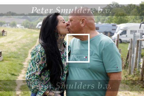 Maastricht 27 mei 2023
Peter Gillis en zijn nieuwe vriendin Wendy v Hout voor het eerst samen met de camper op vakantie naar Maastricht