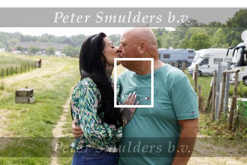 Maastricht 27 mei 2023
Peter Gillis en zijn nieuwe vriendin Wendy v Hout voor het eerst samen met de camper op vakantie naar Maastricht