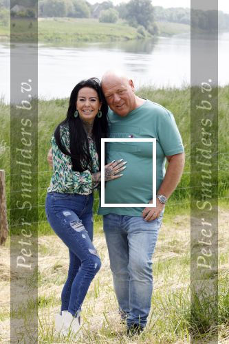 Maastricht 27 mei 2023
Peter Gillis en zijn nieuwe vriendin Wendy v Hout voor het eerst samen met de camper op vakantie naar Maastricht