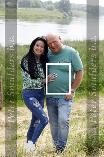 Maastricht 27 mei 2023
Peter Gillis en zijn nieuwe vriendin Wendy v Hout voor het eerst samen met de camper op vakantie naar Maastricht