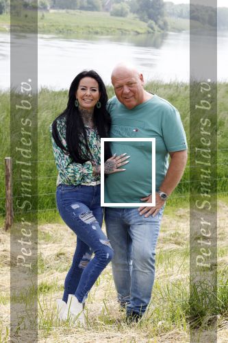 Maastricht 27 mei 2023
Peter Gillis en zijn nieuwe vriendin Wendy v Hout voor het eerst samen met de camper op vakantie naar Maastricht
