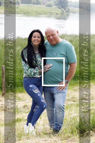 Maastricht 27 mei 2023
Peter Gillis en zijn nieuwe vriendin Wendy v Hout voor het eerst samen met de camper op vakantie naar Maastricht