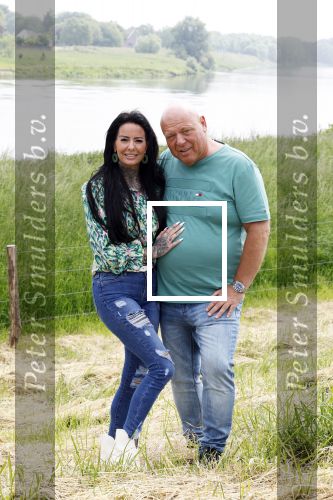 Maastricht 27 mei 2023
Peter Gillis en zijn nieuwe vriendin Wendy v Hout voor het eerst samen met de camper op vakantie naar Maastricht