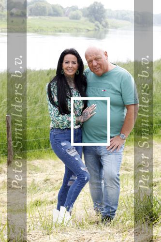 Maastricht 27 mei 2023
Peter Gillis en zijn nieuwe vriendin Wendy v Hout voor het eerst samen met de camper op vakantie naar Maastricht