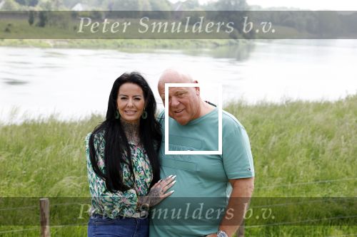 Maastricht 27 mei 2023
Peter Gillis en zijn nieuwe vriendin Wendy v Hout voor het eerst samen met de camper op vakantie naar Maastricht