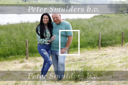 Maastricht 27 mei 2023
Peter Gillis en zijn nieuwe vriendin Wendy v Hout voor het eerst samen met de camper op vakantie naar Maastricht