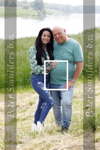 Maastricht 27 mei 2023
Peter Gillis en zijn nieuwe vriendin Wendy v Hout voor het eerst samen met de camper op vakantie naar Maastricht
