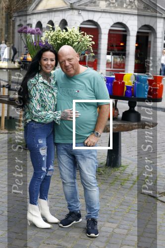 Maastricht 27 mei 2023
Peter Gillis en zijn nieuwe vriendin Wendy v Hout voor het eerst samen met de camper op vakantie naar Maastricht