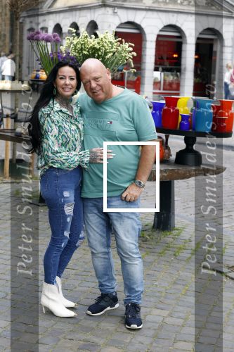 Maastricht 27 mei 2023
Peter Gillis en zijn nieuwe vriendin Wendy v Hout voor het eerst samen met de camper op vakantie naar Maastricht