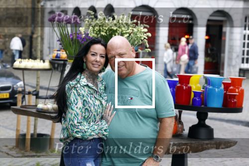 Maastricht 27 mei 2023
Peter Gillis en zijn nieuwe vriendin Wendy v Hout voor het eerst samen met de camper op vakantie naar Maastricht
