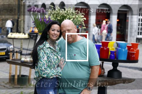 Maastricht 27 mei 2023
Peter Gillis en zijn nieuwe vriendin Wendy v Hout voor het eerst samen met de camper op vakantie naar Maastricht
