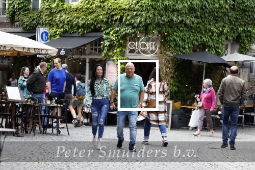 Maastricht 27 mei 2023
Peter Gillis en zijn nieuwe vriendin Wendy v Hout voor het eerst samen met de camper op vakantie naar Maastricht