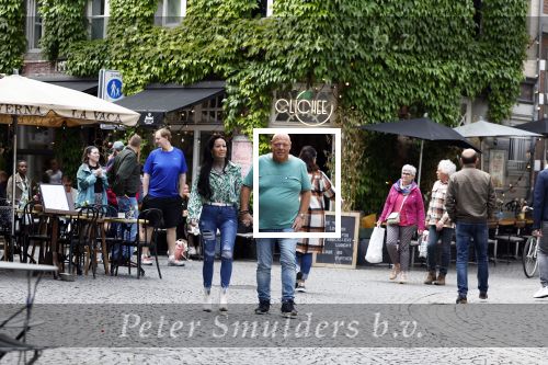 Maastricht 27 mei 2023
Peter Gillis en zijn nieuwe vriendin Wendy v Hout voor het eerst samen met de camper op vakantie naar Maastricht