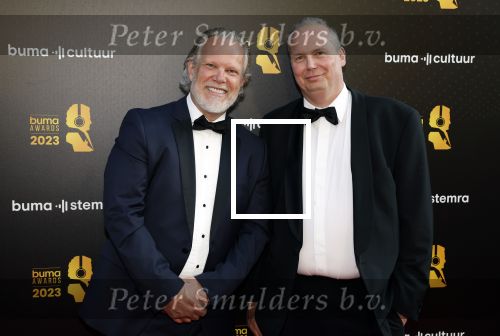 Amsterdam 22 mei 2023
Uitreiking Buma awards in Tuschinski Amsterdam.
Ricardo Klavberdijk met een kennis