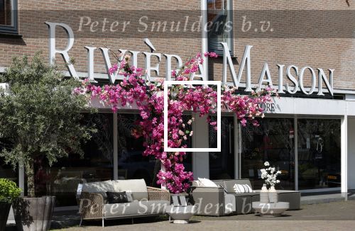 Laren 19 mei 2023
Riviera maison winkel in centrum Laren