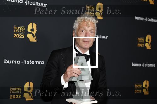 Amsterdam 22 mei 2023
Uitreiking Buma awards in Tuschinski Amsterdam.
Erik de Jong (Spinvis)