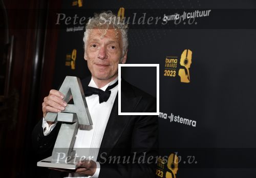 Amsterdam 22 mei 2023
Uitreiking Buma awards in Tuschinski Amsterdam.
Erik de Jong (Spinvis)