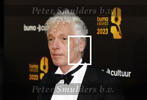 Amsterdam 22 mei 2023
Uitreiking Buma awards in Tuschinski Amsterdam.
Erik de Jong (Spinvis)