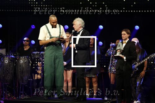 Amsterdam 22 mei 2023
Uitreiking Buma awards in Tuschinski Amsterdam.
Erik de Jong (Spinvis)