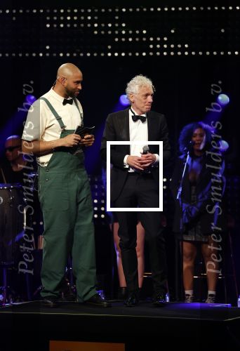 Amsterdam 22 mei 2023
Uitreiking Buma awards in Tuschinski Amsterdam.
Erik de Jong (Spinvis)