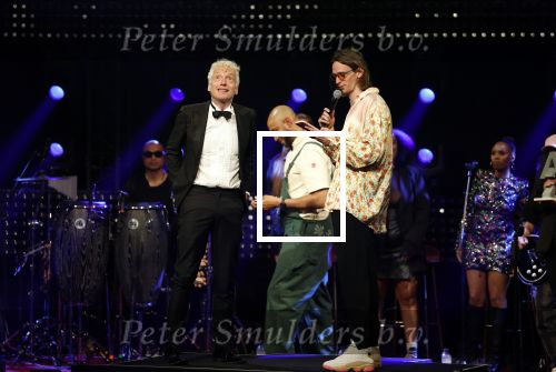 Amsterdam 22 mei 2023
Uitreiking Buma awards in Tuschinski Amsterdam.
Erik de Jong (Spinvis)
