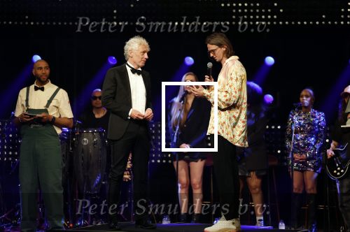 Amsterdam 22 mei 2023
Uitreiking Buma awards in Tuschinski Amsterdam.
Erik de Jong (Spinvis)
