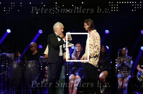 Amsterdam 22 mei 2023
Uitreiking Buma awards in Tuschinski Amsterdam.
Erik de Jong (Spinvis)