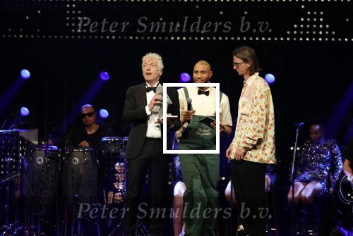 Amsterdam 22 mei 2023
Uitreiking Buma awards in Tuschinski Amsterdam.
Erik de Jong (Spinvis)