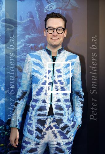 Amsterdam 23 mei 2023
Premiere Little Mermaid in Tuschinski.
Splinter Chabot