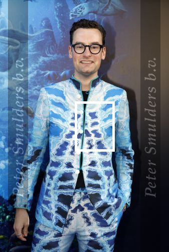 Amsterdam 23 mei 2023
Premiere Little Mermaid in Tuschinski.
Splinter Chabot