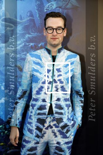 Amsterdam 23 mei 2023
Premiere Little Mermaid in Tuschinski.
Splinter Chabot