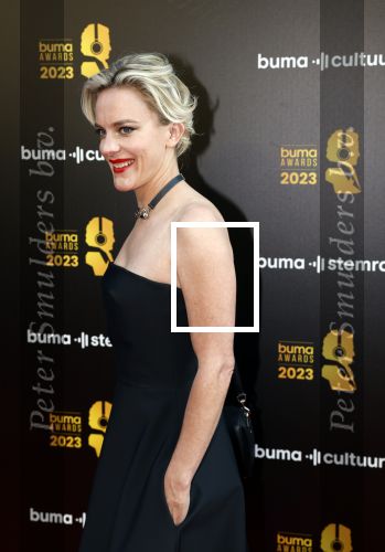 Amsterdam 22 mei 2023
Uitreiking Buma awards in Tuschinski Amsterdam.
Stacey Rookhuizen
