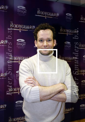 Amsterdam 21 februari 2023
Presentatie cast musical the Bodyguard . Oa Nurlaila Kareem en Tarikh Janssen spelen mee.
Steven Roox