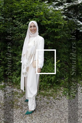 Amsterdam 18 mei 2023
Feest Netflix/ Vogue bij Huize Frankendael.
Touriya