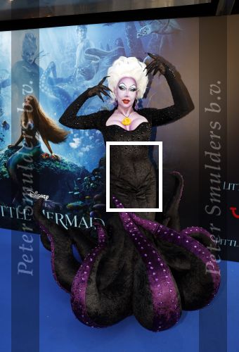 Amsterdam 23 mei 2023
Premiere Little Mermaid in Tuschinski.
Vanessa v Cartier