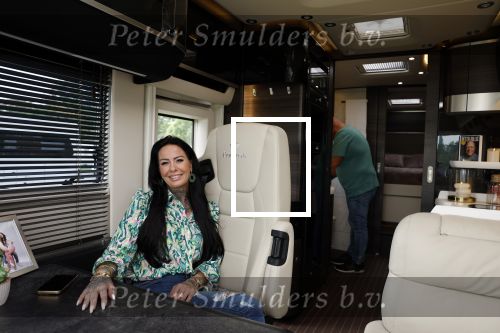 Maastricht 27 mei 2023
Peter Gillis en zijn nieuwe vriendin Wendy v Hout voor het eerst samen met de camper op vakantie naar Maastricht
