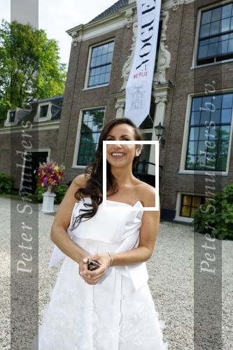 Amsterdam 18 mei 2023
Presentatie netflix serie  Queen CHarlotte met oa aanwezig India Amarteifio en Corey Mylchreest .
Serie is samenwerking met Vogue. Het feest is bij Huize Frankendaal.
Yeliz Cicek