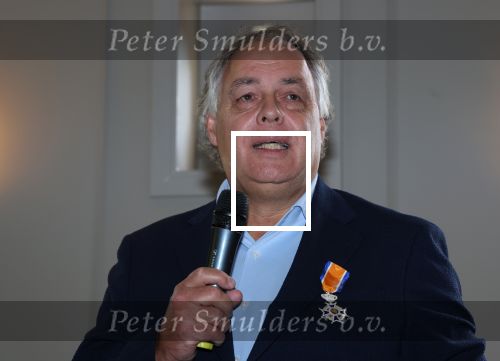 Breda, 26 Oktober 2024
Koninklijke onderscheiding voor Aad Ouborg