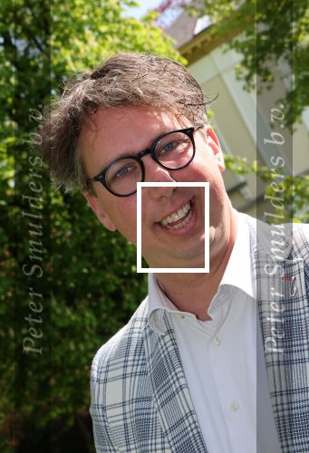 Breda, 26 Oktober 2024
Koninklijke onderscheiding voor Aad Ouborg
Adje v Nispel Adje v Bavel