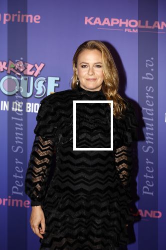 Amsterdam 13 mei 2024
Premiere Crazy House in Tuschinski. De cast met oa Alicia Silverstone Gaite Jansen Matti Stooker Chris Peters Victoria Koblenko Maarten Swart en Steffen Haars . Greg Shapiro presenteert de avond.