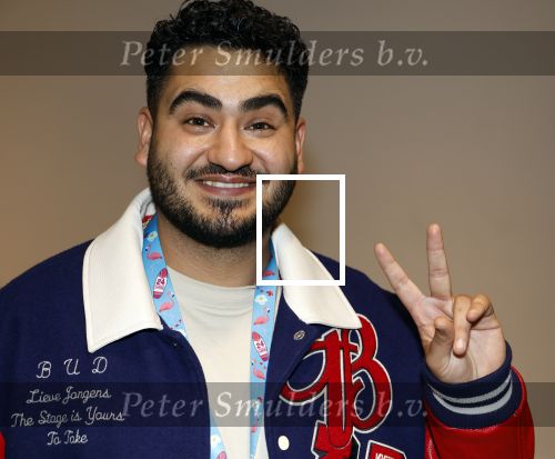Amsterdam 25 mei 2024
Feestje na concert van de Toppers in de Johan Cruijff Arena. Ammar Bozoglu